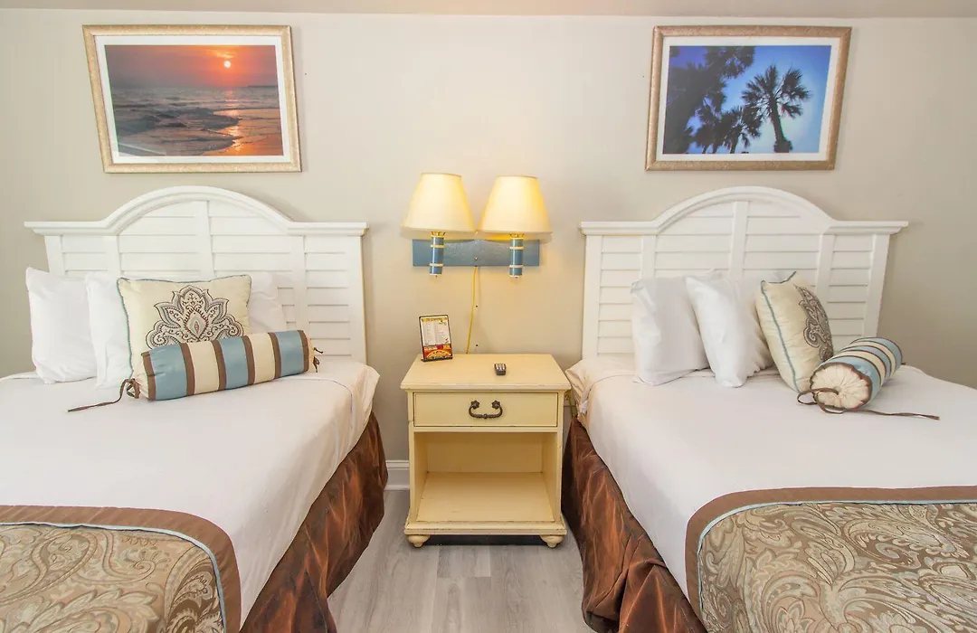 Holiday Home In Myrtle Beach 20703-1