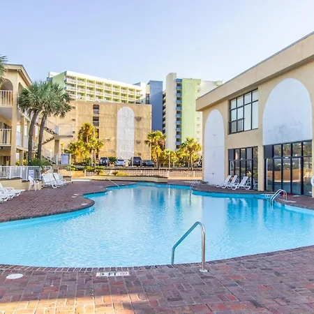 Holiday Home In Myrtle Beach 20703-2